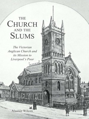cover image of The Church and the Slums